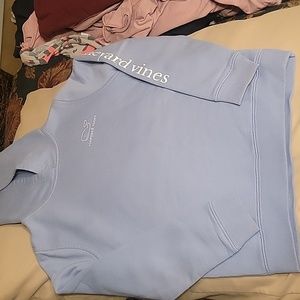 Vinyard Vines size 6 boys hoodie